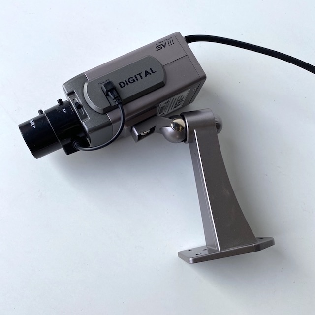 SECURITY CAMERA, SV Digital Wall Mount